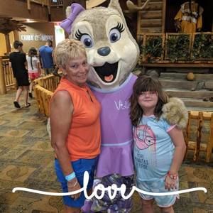 Meet your Posher, Diana